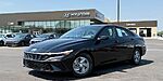 New 2026 HYUNDAI ELANTRA SE in FORT SMITH, ARKANSAS