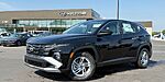 New 2026 HYUNDAI TUCSON SE in FORT SMITH, ARKANSAS