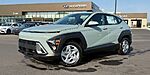 New 2027 HYUNDAI KONA SE in FORT SMITH, ARKANSAS