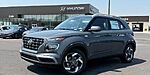 New 2026 HYUNDAI VENUE SEL in FORT SMITH, ARKANSAS