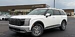 New 2027 HYUNDAI PALISADE SEL in FORT SMITH, ARKANSAS