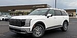 New 2027 HYUNDAI PALISADE SEL in FORT SMITH, ARKANSAS