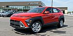 New 2027 HYUNDAI KONA SE in FORT SMITH, ARKANSAS
