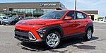New 2027 HYUNDAI KONA SE in FORT SMITH, ARKANSAS