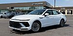 New 2026 HYUNDAI SONATA SEL in FORT SMITH, ARKANSAS
