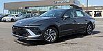 New 2026 HYUNDAI SONATA BLUE in FORT SMITH, ARKANSAS