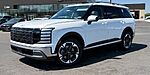 New 2027 HYUNDAI PALISADE HYBRID CALLIGRAPHY in FORT SMITH, ARKANSAS