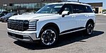 New 2027 HYUNDAI PALISADE HYBRID LIMITED in FORT SMITH, ARKANSAS