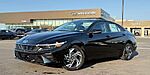 New 2026 HYUNDAI ELANTRA LIMITED in FORT SMITH, ARKANSAS
