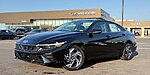 New 2026 HYUNDAI ELANTRA LIMITED in FORT SMITH, ARKANSAS