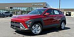New 2027 HYUNDAI KONA SE in FORT SMITH, ARKANSAS
