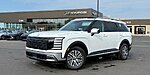 New 2027 HYUNDAI PALISADE HYBRID SEL PREMIUM in FORT SMITH, ARKANSAS