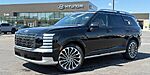New 2027 HYUNDAI PALISADE SEL in FORT SMITH, ARKANSAS