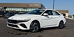 New 2026 HYUNDAI ELANTRA LIMITED in FORT SMITH, ARKANSAS