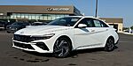 New 2026 HYUNDAI ELANTRA LIMITED in FORT SMITH, ARKANSAS