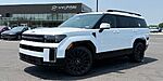 New 2026 HYUNDAI SANTA FE CALLIGRAPHY in FORT SMITH, ARKANSAS