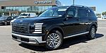 New 2027 HYUNDAI PALISADE SEL in FORT SMITH, ARKANSAS