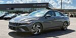 New 2026 HYUNDAI ELANTRA LIMITED in FORT SMITH, ARKANSAS