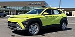 New 2027 HYUNDAI KONA SE in FORT SMITH, ARKANSAS