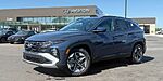 New 2026 HYUNDAI TUCSON SEL in FORT SMITH, ARKANSAS