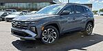 New 2026 HYUNDAI TUCSON SEL PLUS in FORT SMITH, ARKANSAS