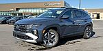 New 2026 HYUNDAI TUCSON SEL in FORT SMITH, ARKANSAS
