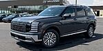 New 2027 HYUNDAI PALISADE HYBRID CALLIGRAPHY in FORT SMITH, ARKANSAS