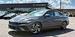 New 2026 HYUNDAI ELANTRA LIMITED in FORT SMITH, ARKANSAS