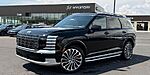 New 2027 HYUNDAI PALISADE SEL in FORT SMITH, ARKANSAS