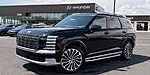 New 2027 HYUNDAI PALISADE CALLIGRAPHY in FORT SMITH, ARKANSAS