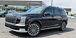 New 2027 HYUNDAI PALISADE SEL in FORT SMITH, ARKANSAS