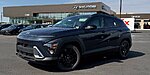 New 2027 HYUNDAI KONA SEL SPORT in FORT SMITH, ARKANSAS