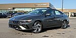 New 2026 HYUNDAI ELANTRA LIMITED in FORT SMITH, ARKANSAS