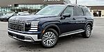 New 2027 HYUNDAI PALISADE HYBRID CALLIGRAPHY in FORT SMITH, ARKANSAS