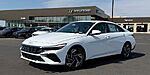 New 2026 HYUNDAI ELANTRA LIMITED in FORT SMITH, ARKANSAS