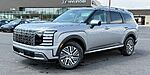 New 2027 HYUNDAI PALISADE HYBRID CALLIGRAPHY in FORT SMITH, ARKANSAS