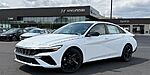 New 2026 HYUNDAI ELANTRA SEL SPORT in FORT SMITH, ARKANSAS