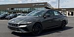 New 2026 HYUNDAI ELANTRA SEL SPORT in FORT SMITH, ARKANSAS