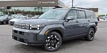 New 2027 HYUNDAI SANTA FE SEL in FORT SMITH, ARKANSAS