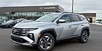 New 2026 HYUNDAI TUCSON SEL in FORT SMITH, ARKANSAS