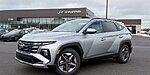 New 2026 HYUNDAI TUCSON SEL in FORT SMITH, ARKANSAS