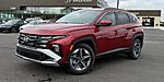 New 2026 HYUNDAI TUCSON SEL in FORT SMITH, ARKANSAS