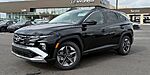 New 2026 HYUNDAI TUCSON SEL in FORT SMITH, ARKANSAS