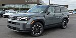 New 2027 HYUNDAI SANTA FE SEL in FORT SMITH, ARKANSAS