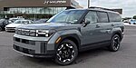 New 2027 HYUNDAI SANTA FE SEL in FORT SMITH, ARKANSAS
