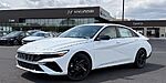 New 2026 HYUNDAI ELANTRA SEL SPORT in FORT SMITH, ARKANSAS