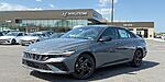 New 2026 HYUNDAI ELANTRA SEL SPORT in FORT SMITH, ARKANSAS