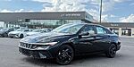 New 2026 HYUNDAI ELANTRA SEL SPORT in FORT SMITH, ARKANSAS