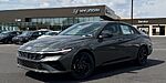 New 2026 HYUNDAI ELANTRA SEL SPORT in FORT SMITH, ARKANSAS