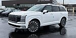 New 2027 HYUNDAI PALISADE HYBRID CALLIGRAPHY in FORT SMITH, ARKANSAS